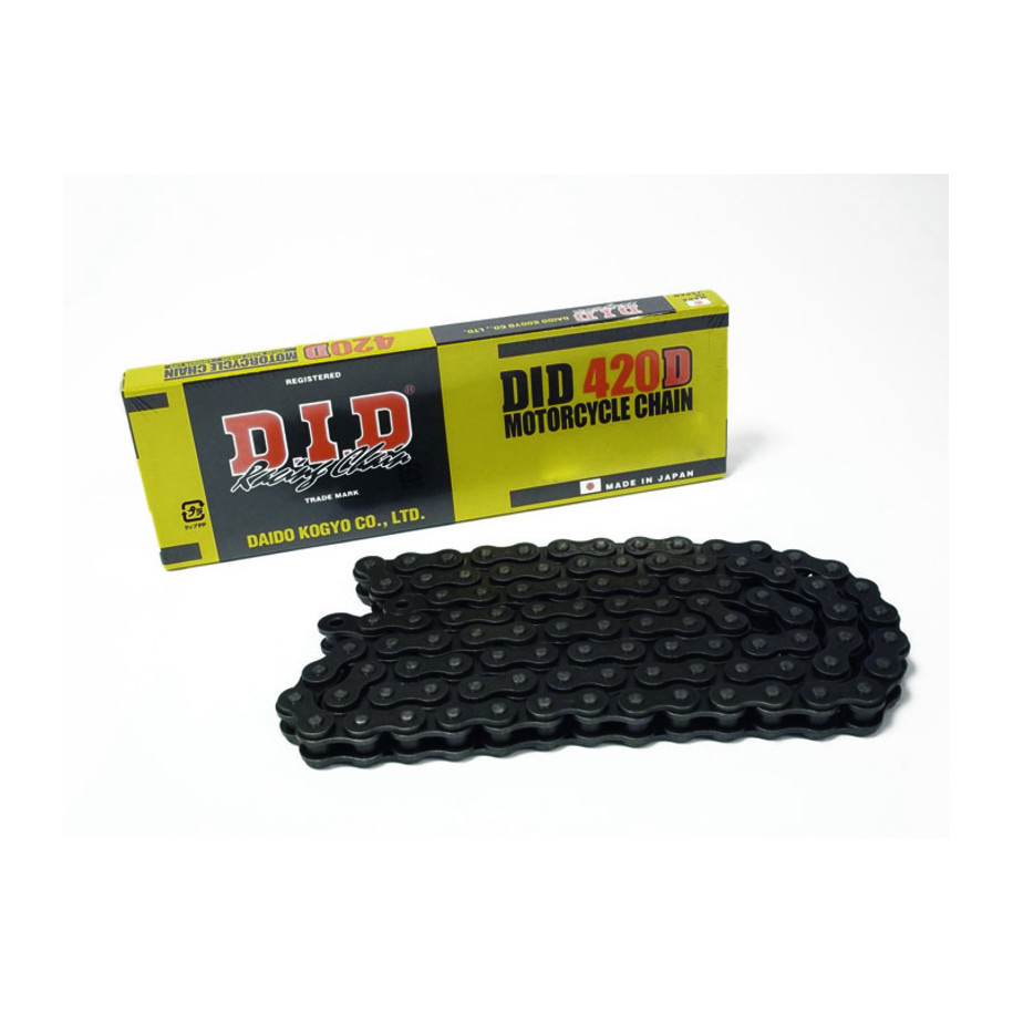 Chaîne de transmission D.I.D 420D 420
