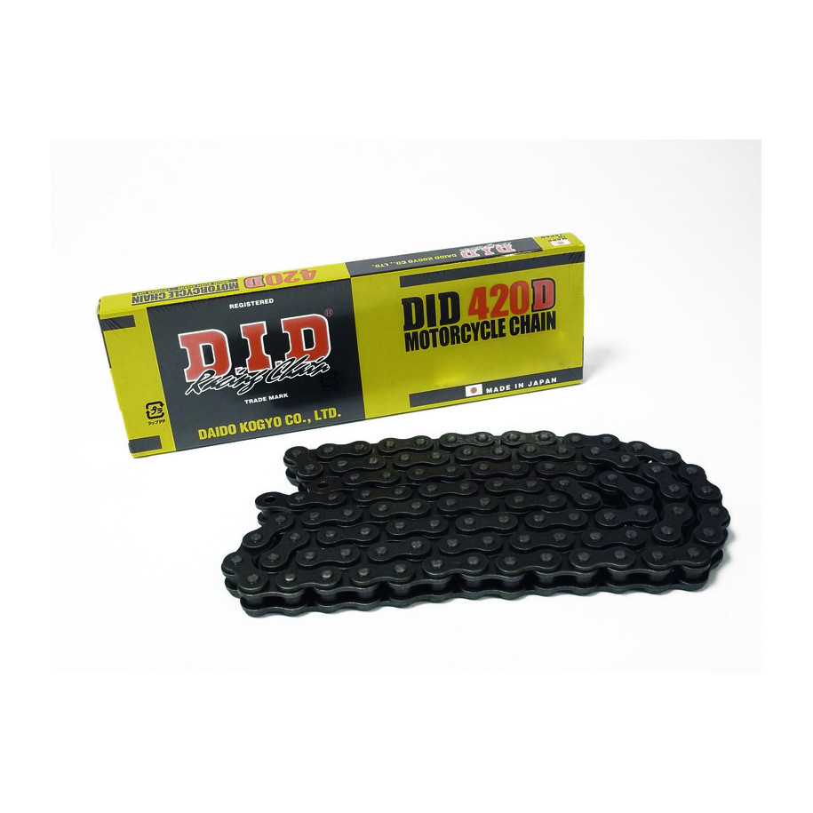 Chaîne de transmission D.I.D 420D 420