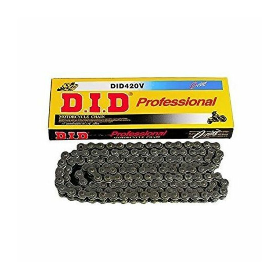 Chaîne de transmission D.I.D 420D 420