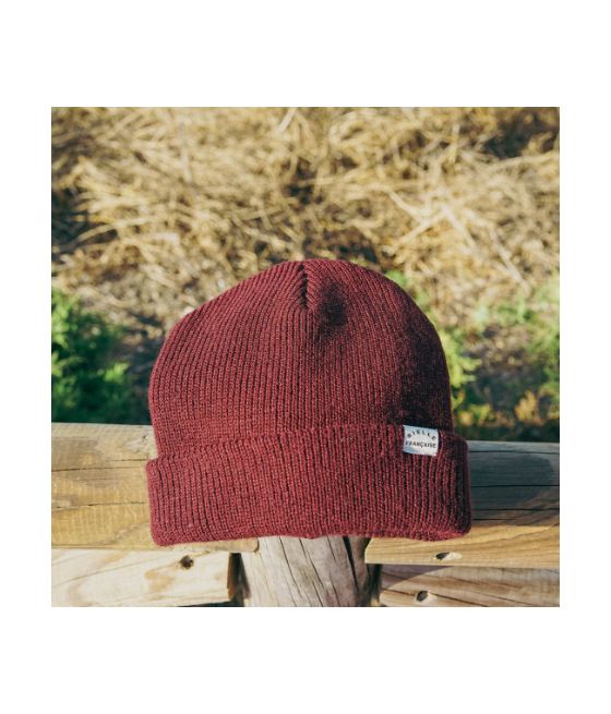 Bonnet "Classic" Bielle Française