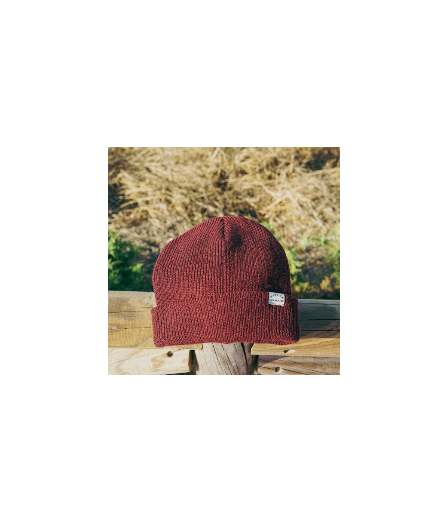 Bonnet "Classic" Bielle Française