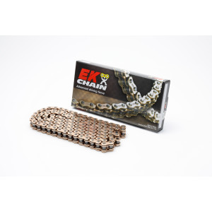 Chaîne de transmission EK 525SRX2 QX-Ring 525