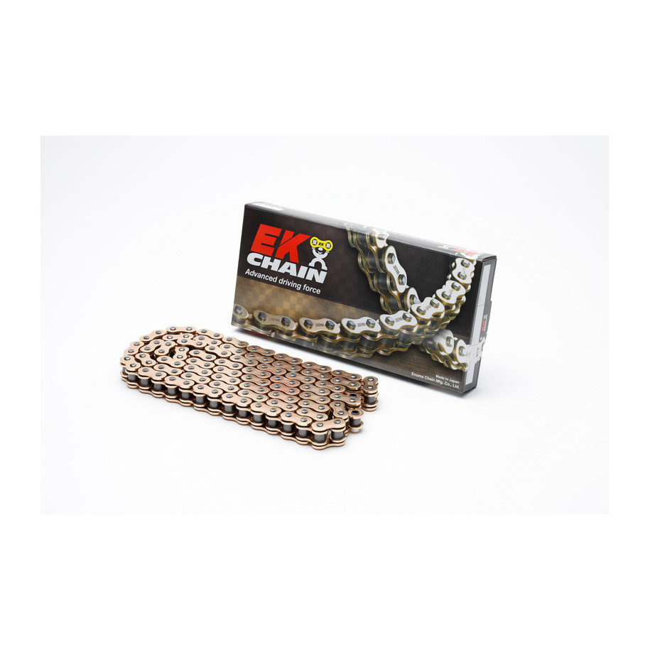 Chaîne de transmission EK 525SRX2 QX-Ring 525