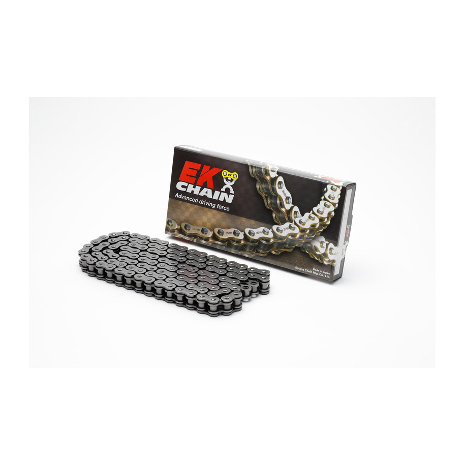Chaîne de transmission EK 525SRX2 QX-Ring 525
