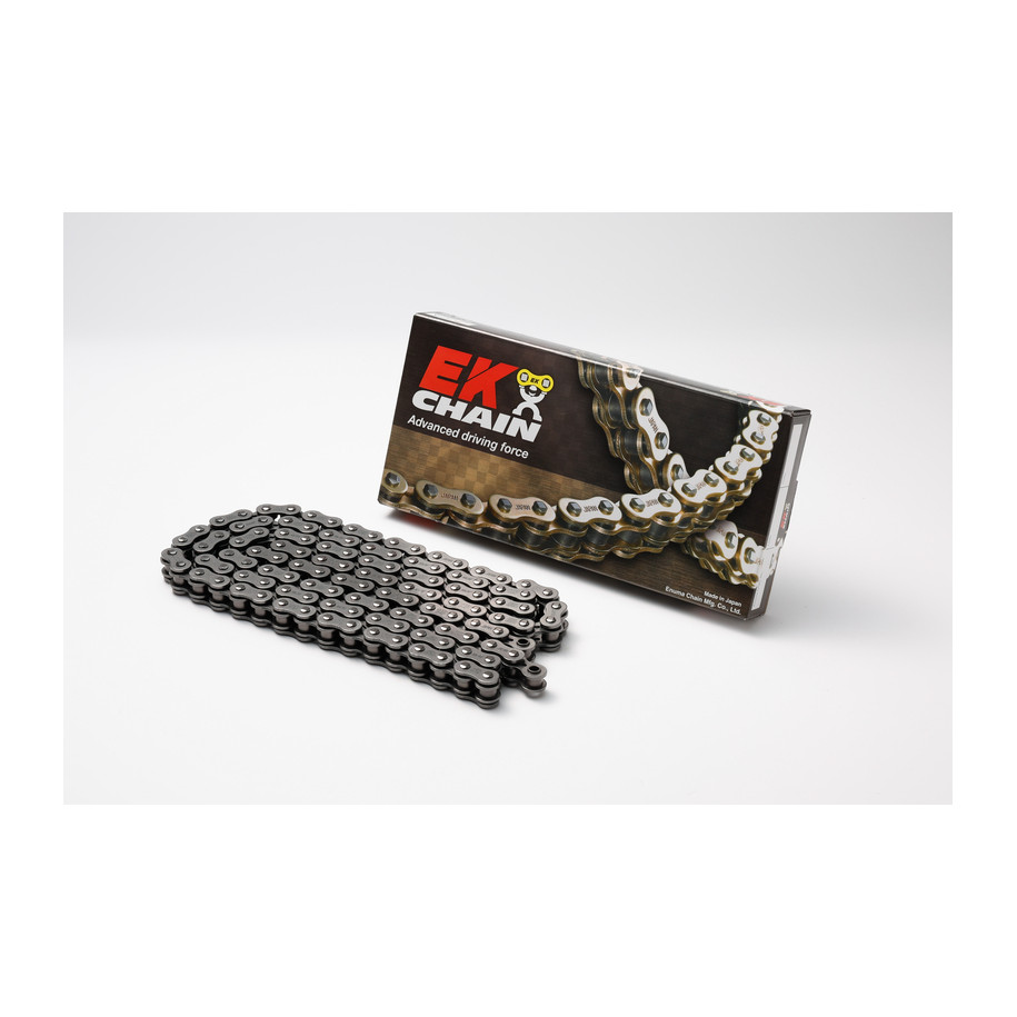 Chaîne de transmission EK 520SRX2 QX-Ring 520