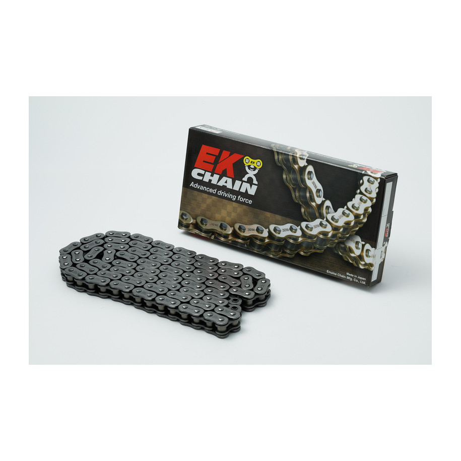 Chaîne de transmission EK 520ZVX3 NX-Ring 520