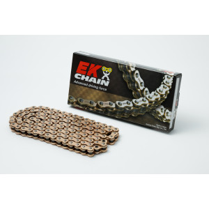 Chaîne de transmission EK 520RR SX-Ring 520