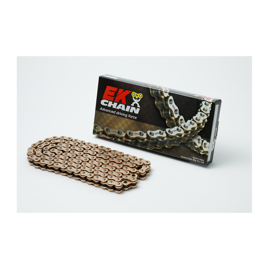Chaîne de transmission EK 520RR SX-Ring 520