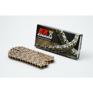 Chaîne de transmission EK 530SRX2 QX-Ring 530