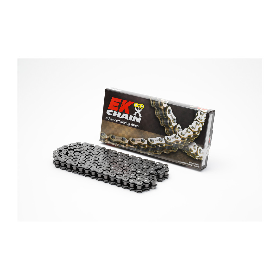 Chaîne de transmission EK 525SROZ2 O-Ring 525