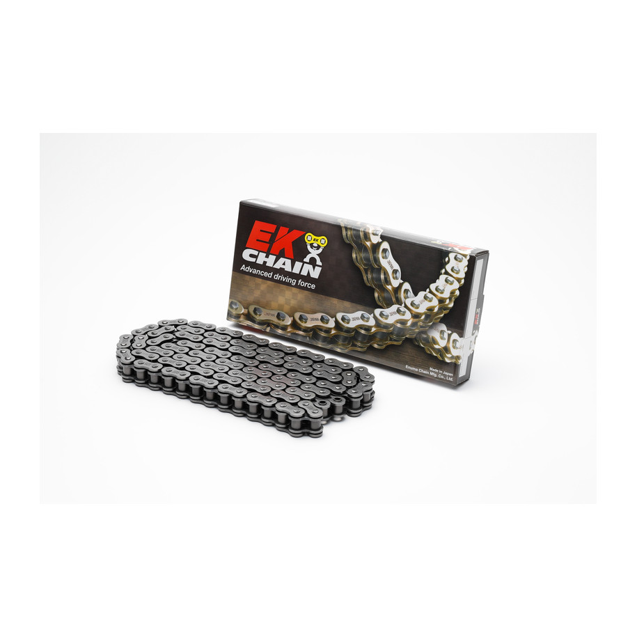 Chaîne de transmission EK 530SROZ2 O-Ring 530