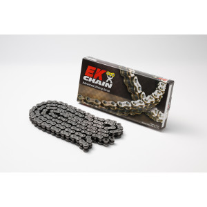 Chaîne de transmission EK 520SROZ2 O-Ring 520