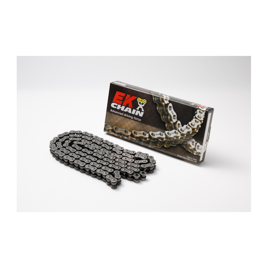 Chaîne de transmission EK 520SROZ2 O-Ring 520