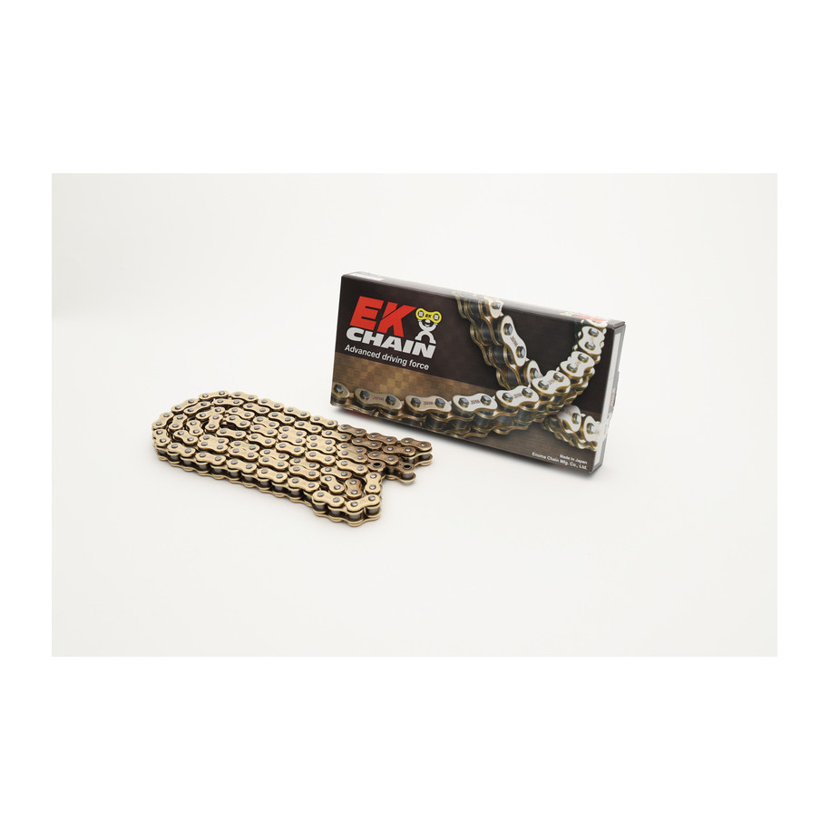 Chaîne de transmission EK 520RRX NX-Ring 520