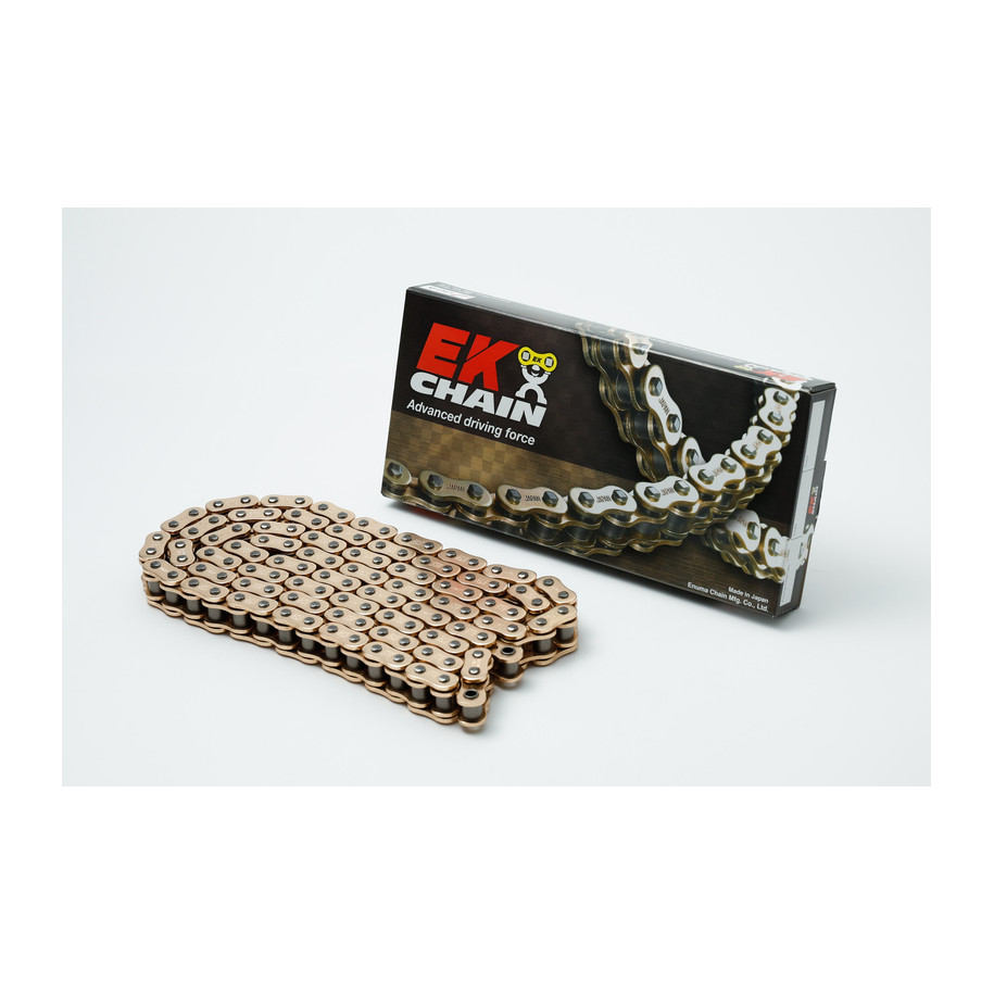 Chaîne de transmission EK 530ZVX3 NX-Ring 530