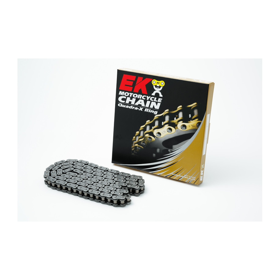 Chaîne de transmission EK 530ZVX3 NX-Ring 530