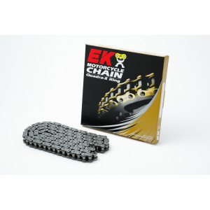 Chaîne de transmission EK 530ZVX3 NX-Ring 530