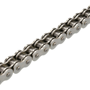 Chaîne de transmission JT DRIVE CHAIN 420HDR 420