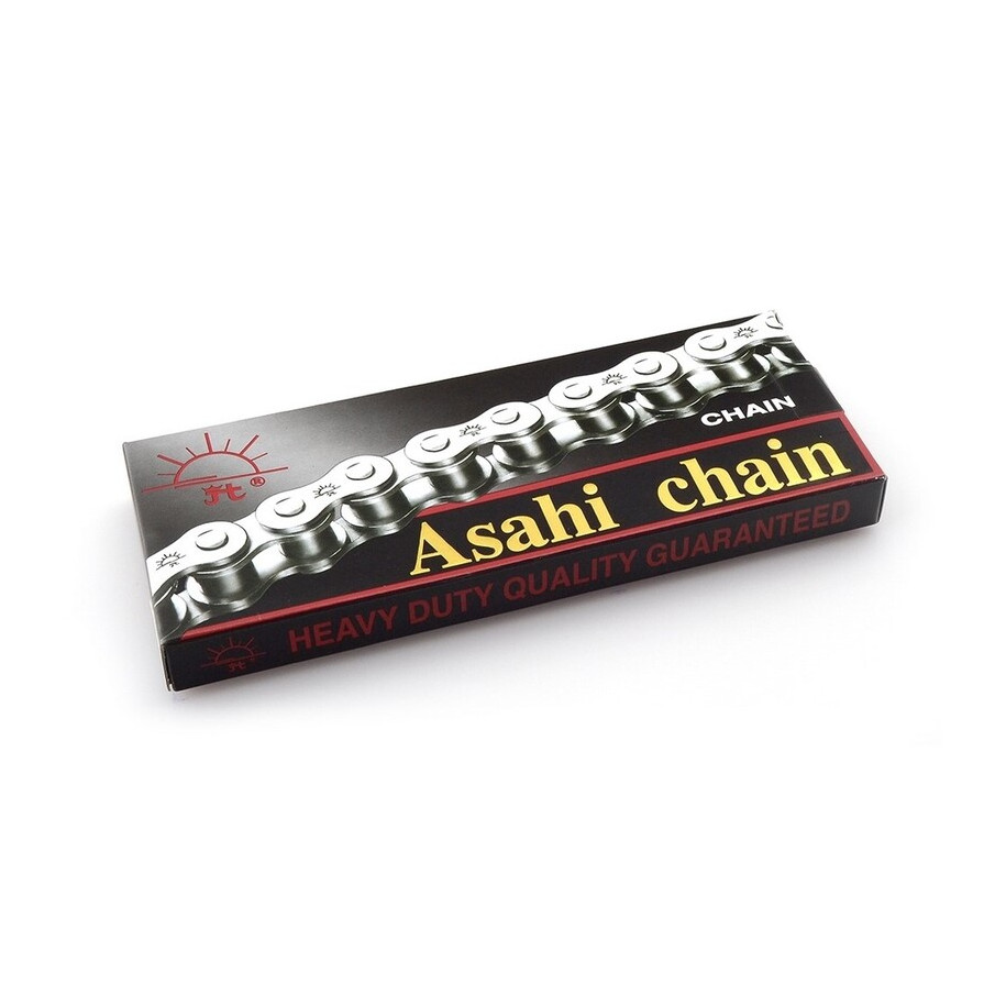Chaîne de transmission JT DRIVE CHAIN 428HDR 428