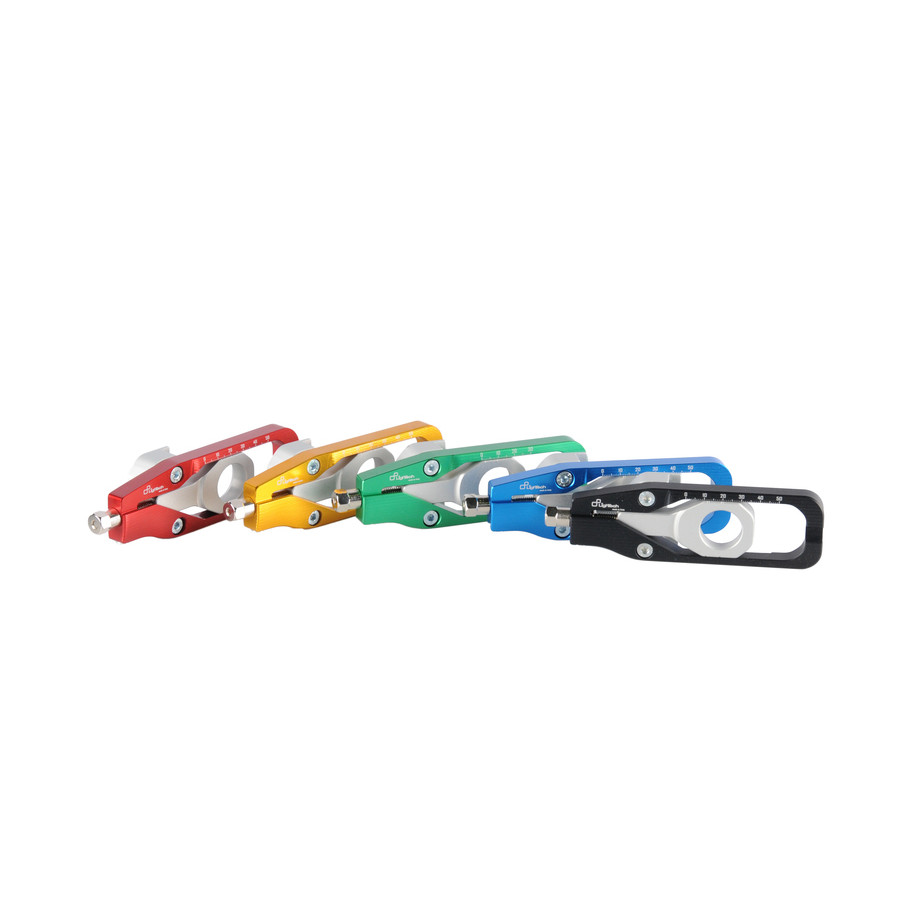 Tendeur de chaîne LIGHTECH - Rouge