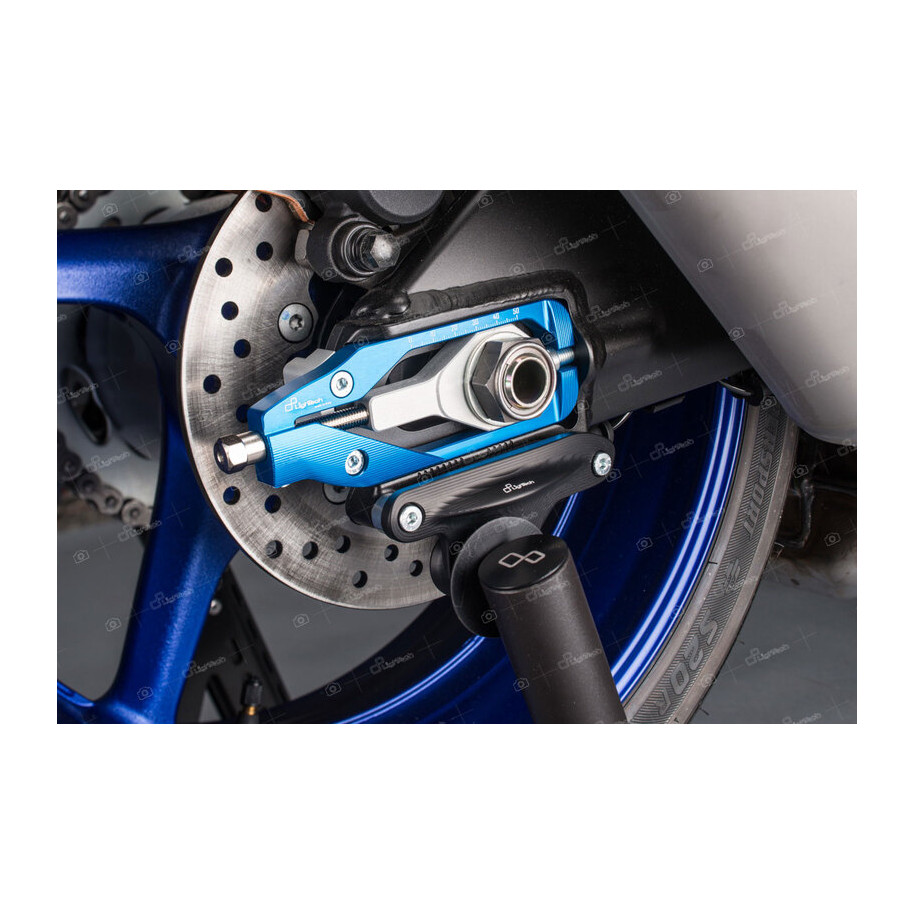 Tendeur de chaîne LIGHTECH - Cobalt