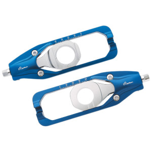 Tendeur de chaîne LIGHTECH - Cobalt