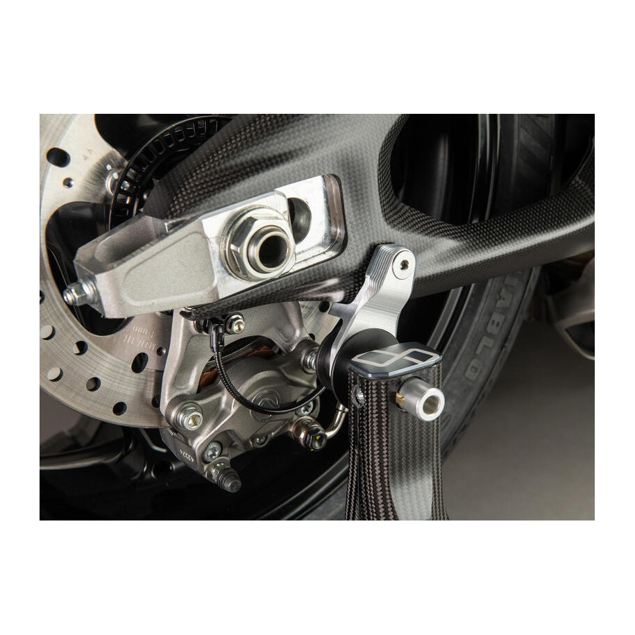 Paire de supports de bras oscillant LIGHTECH