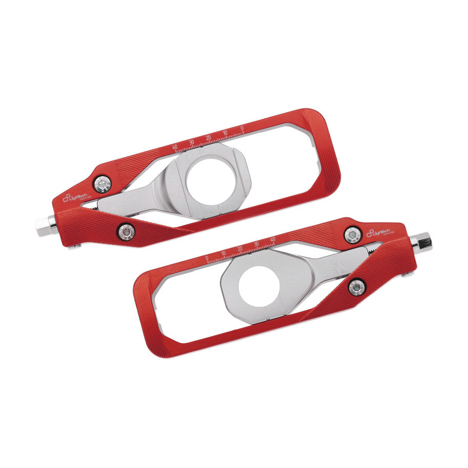 Tendeur de chaîne LIGHTECH - Rouge