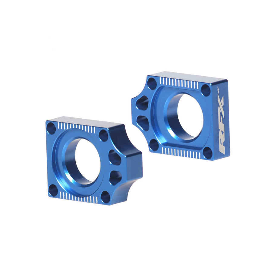 Tendeurs de chaîne RFX Pro - bleu