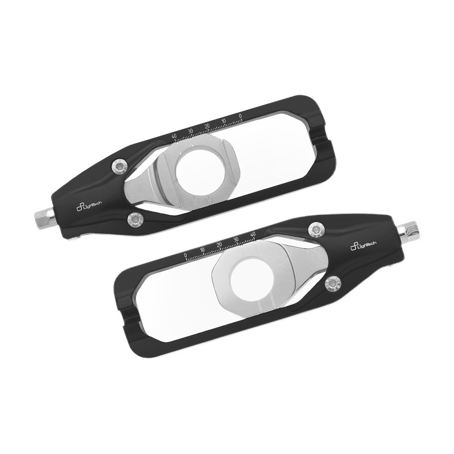 Tendeur de chaîne LIGHTECH - Noir