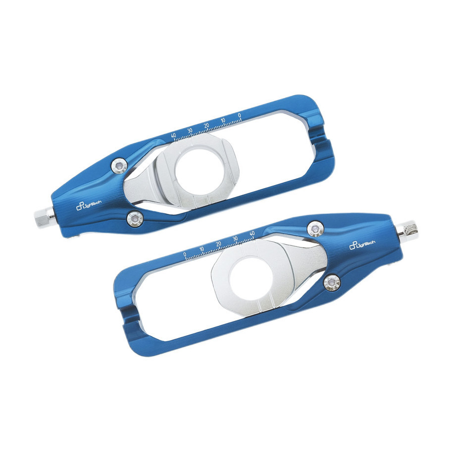Tendeur de chaîne LIGHTECH - Cobalt