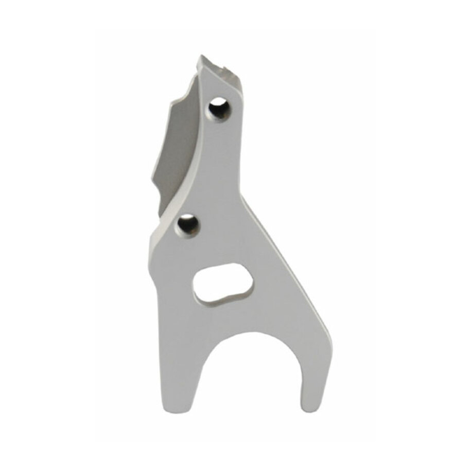 Fourchettes pour tendeur de chaine LIGHTECH - argent
