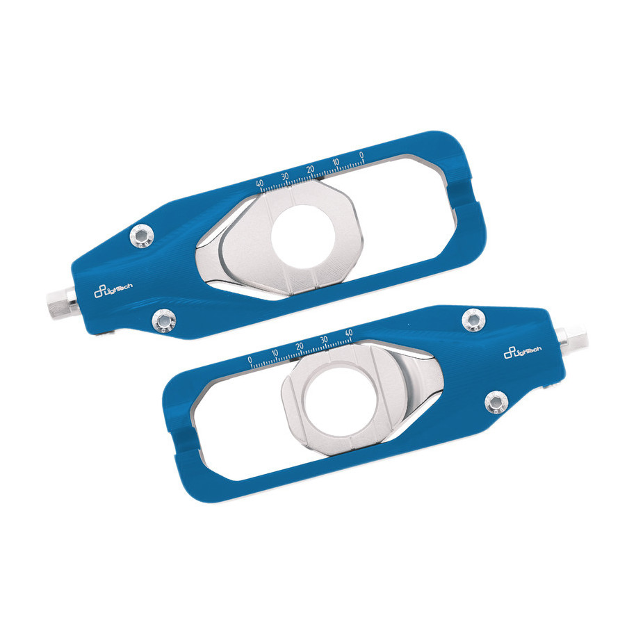 Tendeur de chaîne LIGHTECH - Cobalt
