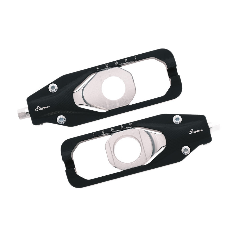 Tendeur de chaîne LIGHTECH - Noir