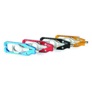 Tendeur de chaîne LIGHTECH - Noir