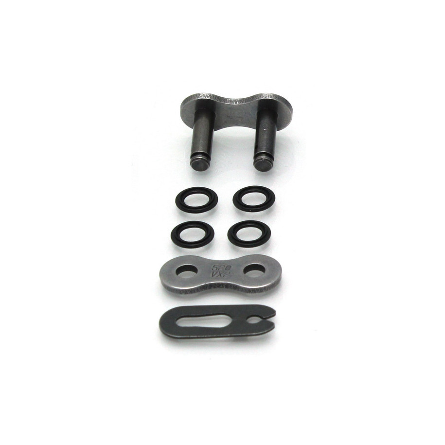 Attache type clip D.I.D 420V 420
