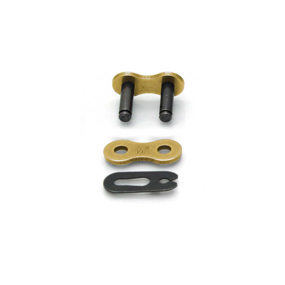 Attache type clip D.I.D 520ERT3 520