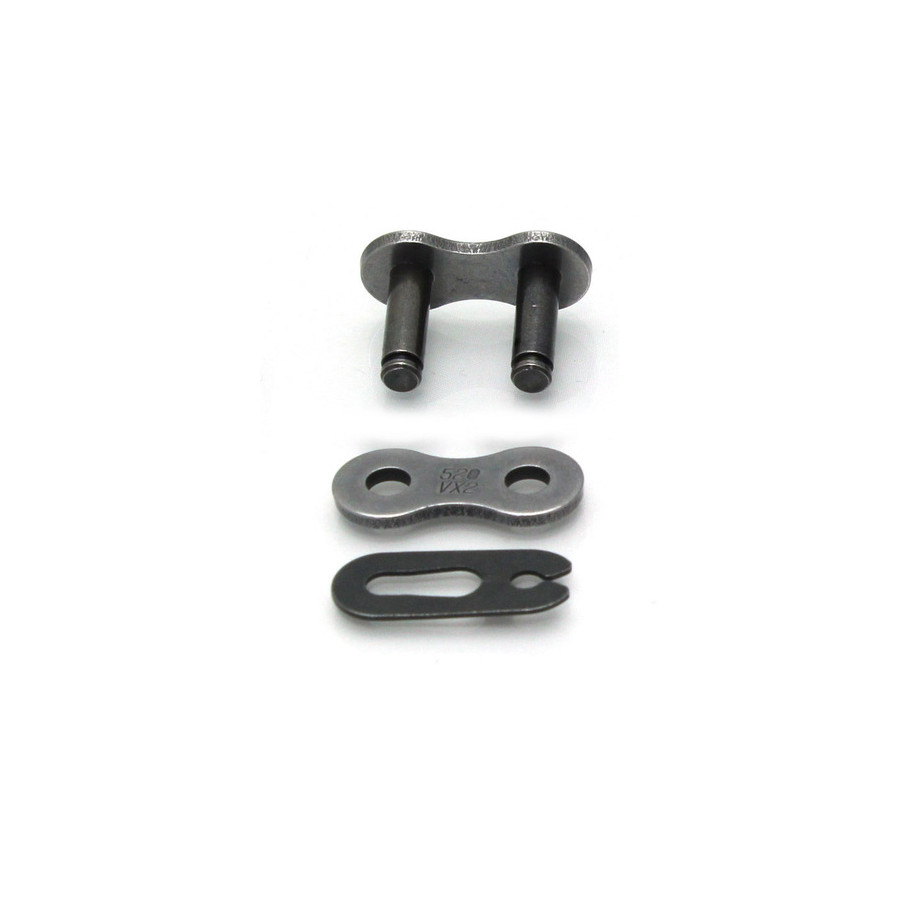Attache type clip D.I.D 420NZ3 420