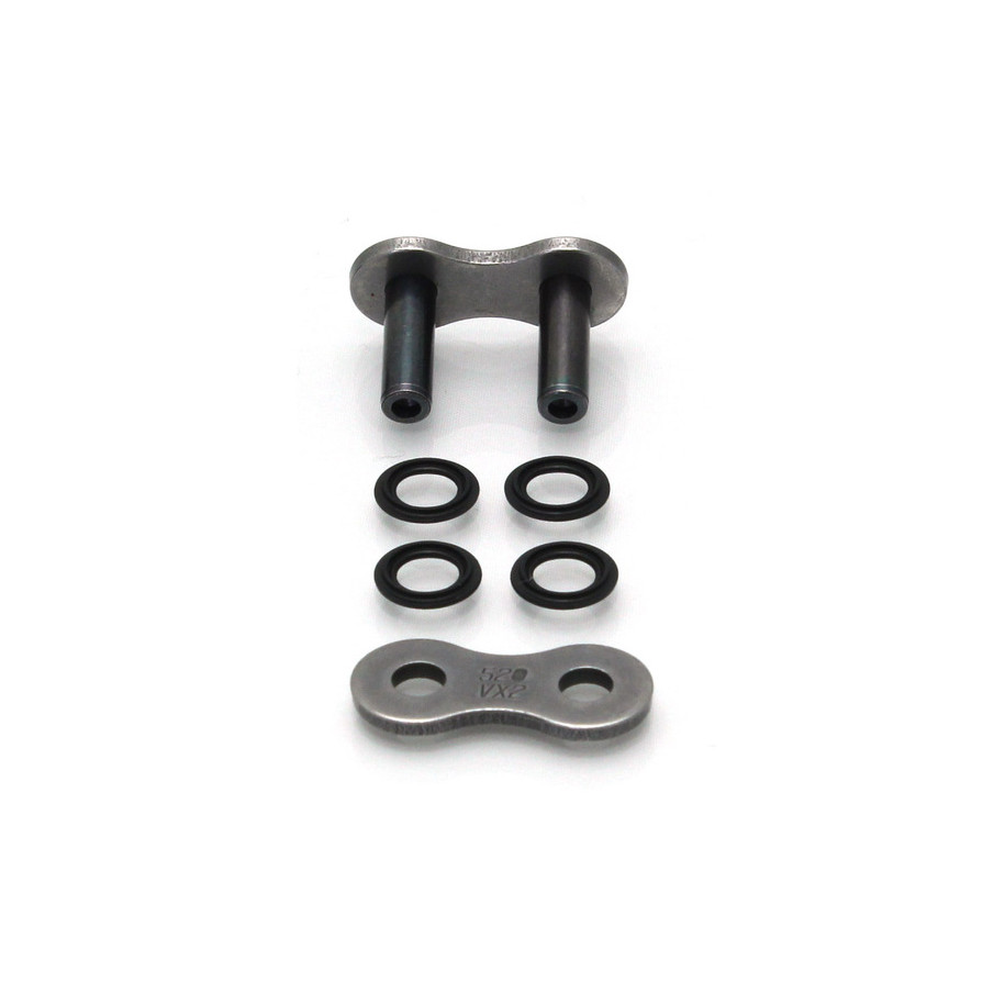 Attache à riveter D.I.D 520VX3 X-Ring 520