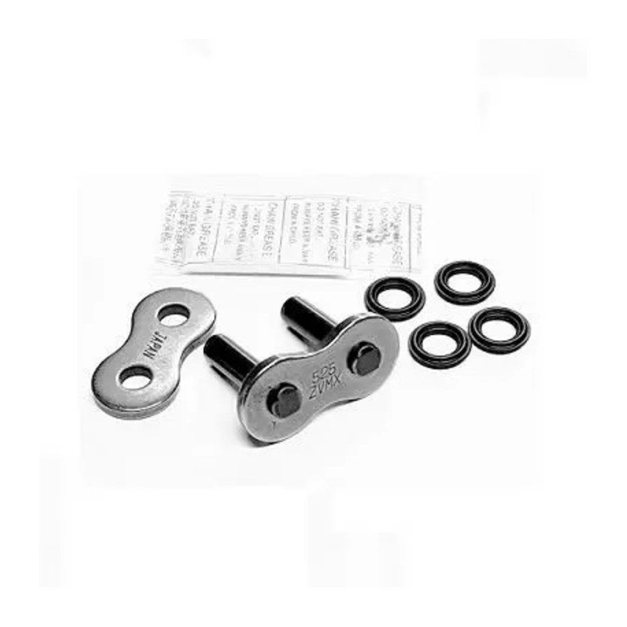Attache à riveter D.I.D 525ZVM-X 525