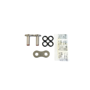 Attache à riveter EK 520SRX2 QX-Ring 520