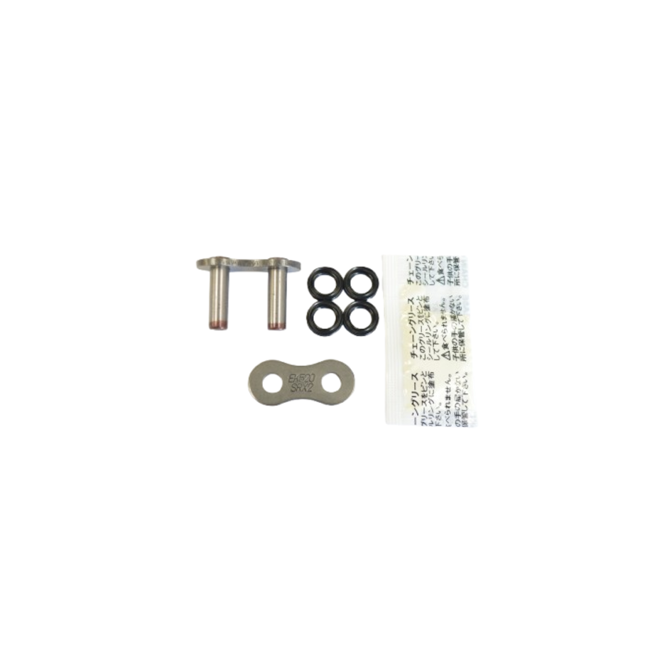 Attache à riveter EK 520SRX2 QX-Ring 520