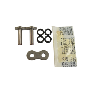 Attache à riveter EK 428ZVX QX-Ring