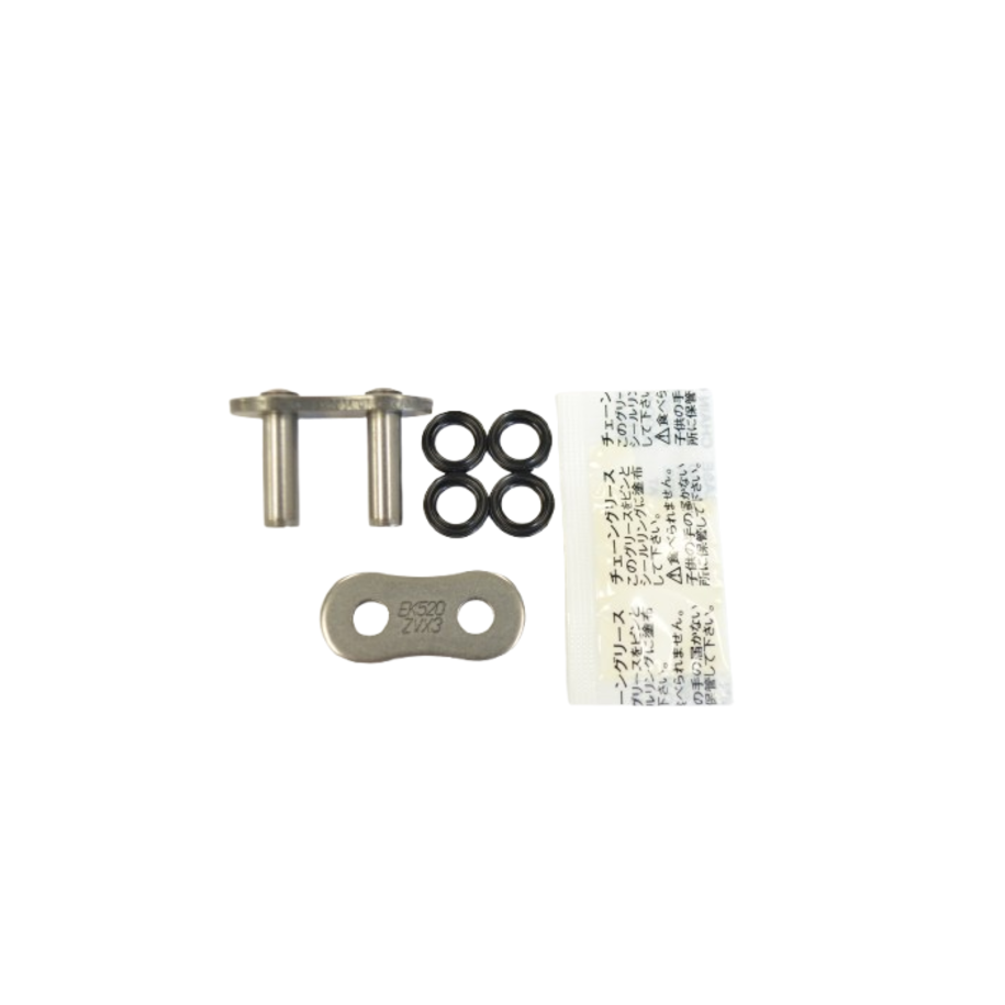 Attache à riveter EK 520ZVX3 NX-Ring 520