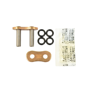 Attache à riveter EK 530ZVX3 NX-Ring 530