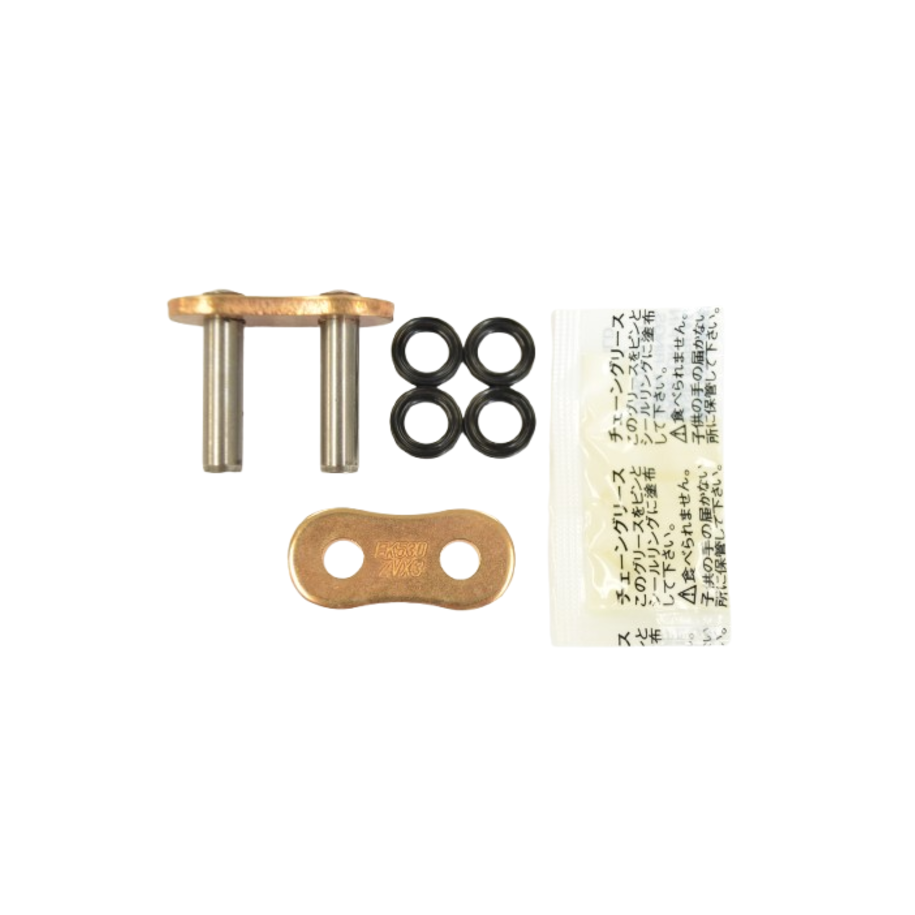 Attache à riveter EK 530ZVX3 NX-Ring 530