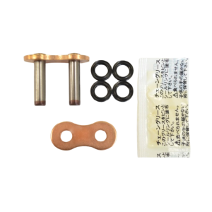 Attache à riveter EK 520RRX NX-Ring 520