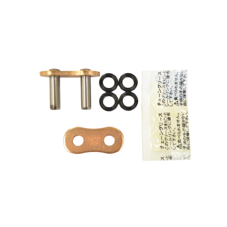 Attache à riveter EK 520ZVX3 NX-Ring 520