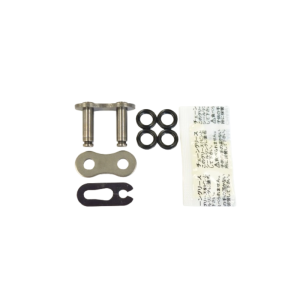 Attache semi-pressée EK 420SRO O-Ring 420