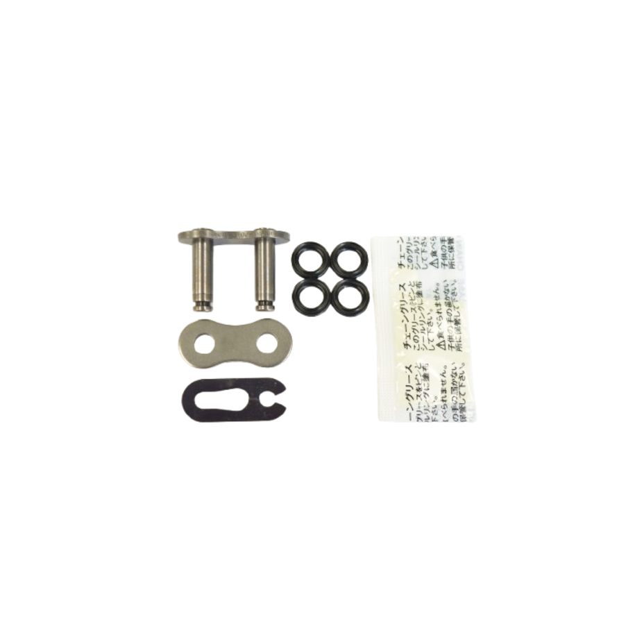 Attache semi-pressée EK 420SRO O-Ring 420